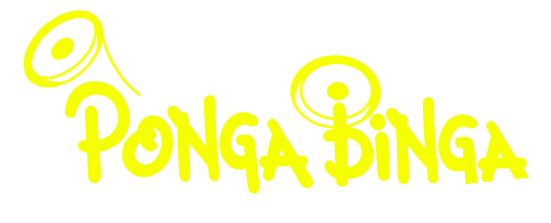 Ponga Binga